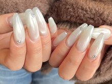 マグネットネイル