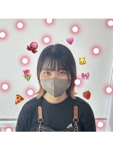 ディプシーネイル(Dipcy nail)&nbsp;KAYOKO 