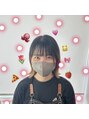 ディプシーネイル(Dipcy nail) KAYOKO