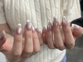 フレンチネイル