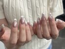フレンチネイル