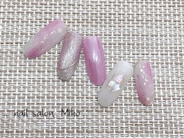 ニュアンスデザイン￥7,800