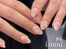 IZUMI指名デザイン☆
