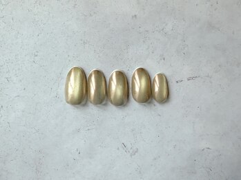 ネイルアンドアイラッシュ サロン エルザ(Nail&Eyelash Salon Elsa)/【初回限定】オフ無料¥7980