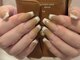 フォーユーネイル(4U nail)の写真/【サンダルの季節目前】足元から気分UP♪美フォルムにこだわったトレンド感満載の大人可愛いフットネイル