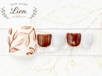 リアン 船橋(Lien)/フット★定額A★¥7800