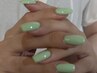 hand one color ￥7,700