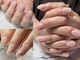 ネイルサロンブラン(nail salon BLANC)の写真
