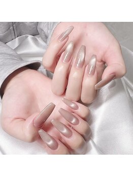 ワイズビューティー 広島立町店(y's beauty)/マグネット¥5980~