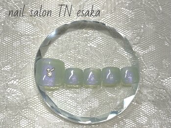 ティーエヌ 江坂店/【フット】季節の定額5500コース