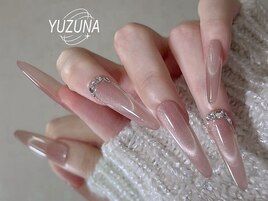 チップ長さだし　マグネット池袋