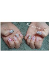 アンアント(An-ant)/リースネイル