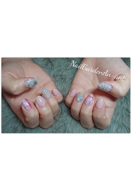 アンアント(An-ant)/リースネイル