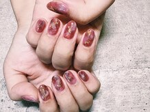 リネイル(linail.)/Full art ￥11550