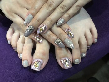 ブリリアン(Brillant)/