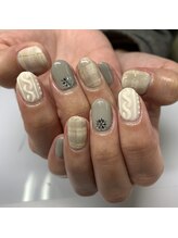 ネイルサロン シェリス(Nail Salon CHELICE)/