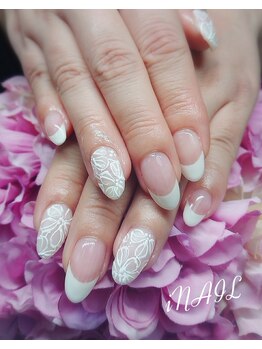 アイネイル(iNAIL)/