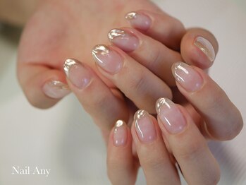 ネイルエニー(Nail Any)/Any collection