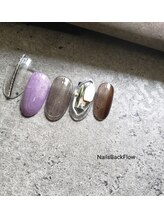 ネイルズ バックフロウ(Nails Back Flow)/Nails Back Flow★Collection