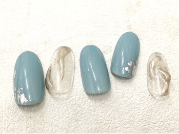 スリープ 中目黒(Sleep nakameguro)/ミラーアート