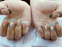 アンベリール(Embellir)/7/31