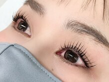 8(HACHI)/ラッシュリフト/まつげパーマ