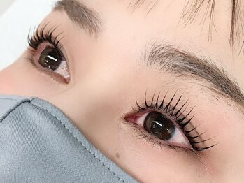 8(HACHI)/ラッシュリフト/まつげパーマ