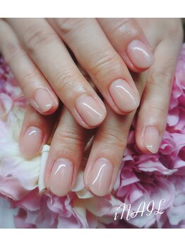 アイネイル(iNAIL)/