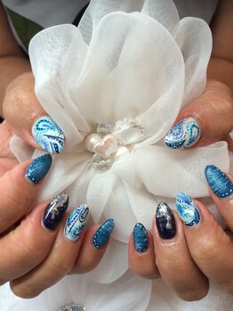 アトリエララ(Atelier LaLa)/