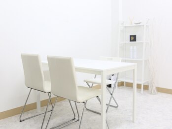 アールブイ(RV)/店舗内観