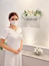 ミレア(Mirea) 鎌田 法子