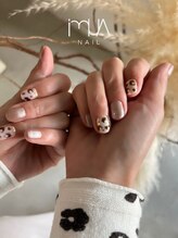 イムア(imua)/レオパード