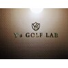 ワイズゴルフラボ(Y's GOLF LAB)ロゴ
