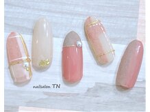 ティーエヌ 武蔵小杉(TN)/☆デザイン定額B☆