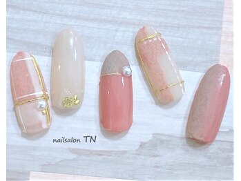 ティーエヌ 武蔵小杉(TN)/☆デザイン定額B☆