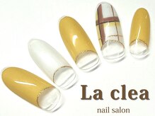 ラ クレア 千葉店/定額アート★