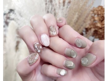 レッドモート(Red moat)/持込みオーダー