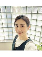 リラクゼーションサロン アオ(ao) 伊藤 愛子