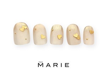 ザマリー 神戸マルイ店(THE MARIE)/定額¥8000 雪の結晶 0209a