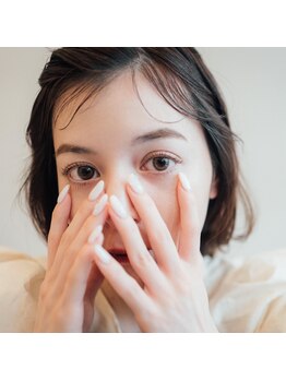 エニー アイラッシュアンドネイル 佐賀店(ANY Eyelash&Nail)/パリジェンヌラッシュリフト上下