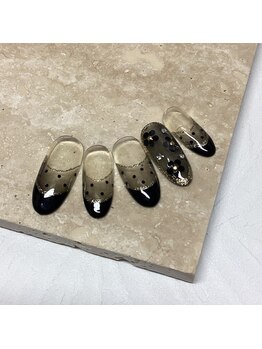 フロースパ(flow spa)/ジェルデザイン