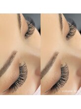 アイエクステンションキュッキュ 熊本店(Q9)/４Dボリュームラッシュ付け放題