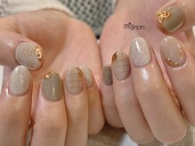 ミニョン(mignon)/Mignon定額デザイン