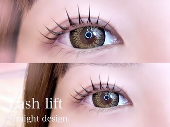 リシェル 二子玉川店(Richelle)/パリジェンヌ/ラッシュリフト