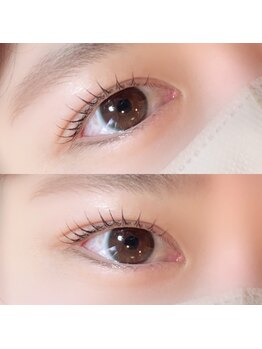 サロン ド ミュウ(Salon de Mu)/パリジェンヌ☆