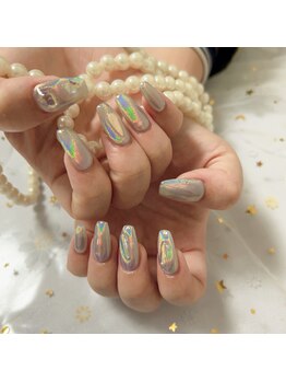 カスミネイル(Kasumi Nail)/