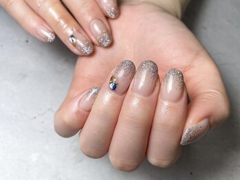 ラフィーナ(RAFFINA)/