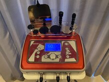 クレビア 麻布十番(CREBIA)/脂肪燃焼ラフォス【痩身】