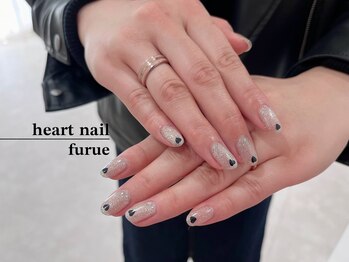 はあとねいる 古江店/◇店舗限定フラッシュネイル◇