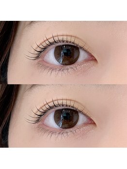 リワーズ アイラッシュ 祖師ヶ谷大蔵店(ReWARDs eyelash)/ラッシュリフト
